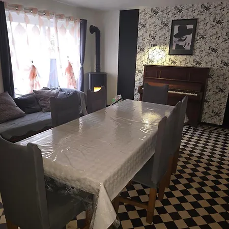 Le De Dan Rocquigny (Aisne)