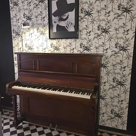 Lejlighed Le De Dan *