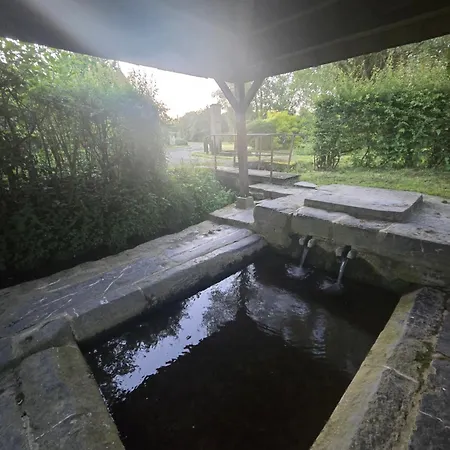 Lejlighed Le De Dan Rocquigny (Aisne)