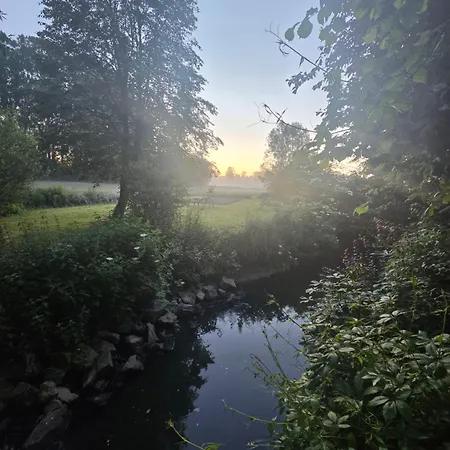 Lejlighed Le De Dan Rocquigny (Aisne)