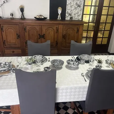 Le De Dan Lejlighed Rocquigny (Aisne)